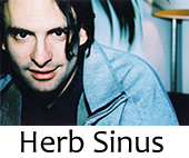 Herb Sinus